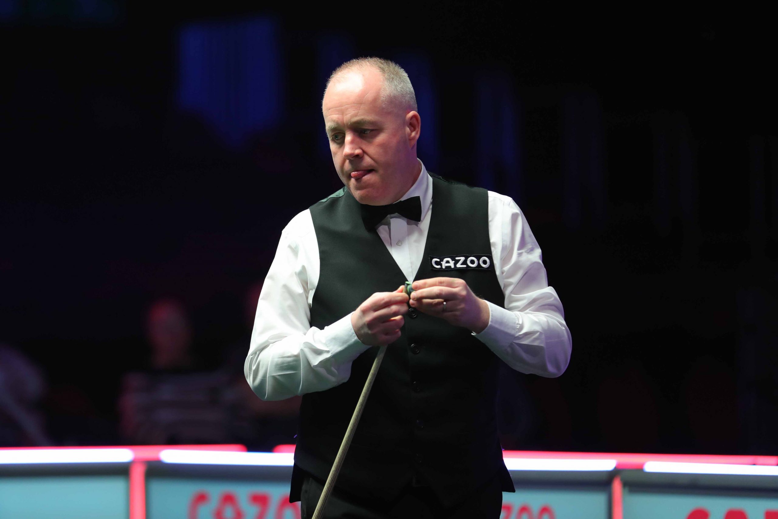 回顾过往案 回顾过往案